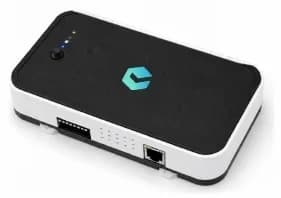 Bisly wired mini server
