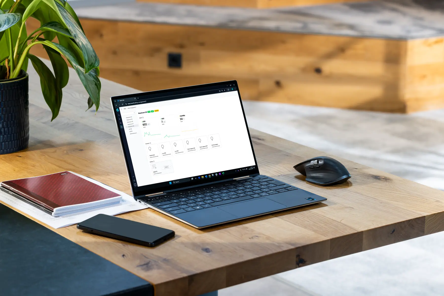 Energy Data for Investors: Turning Building Telemetry Into Strategy