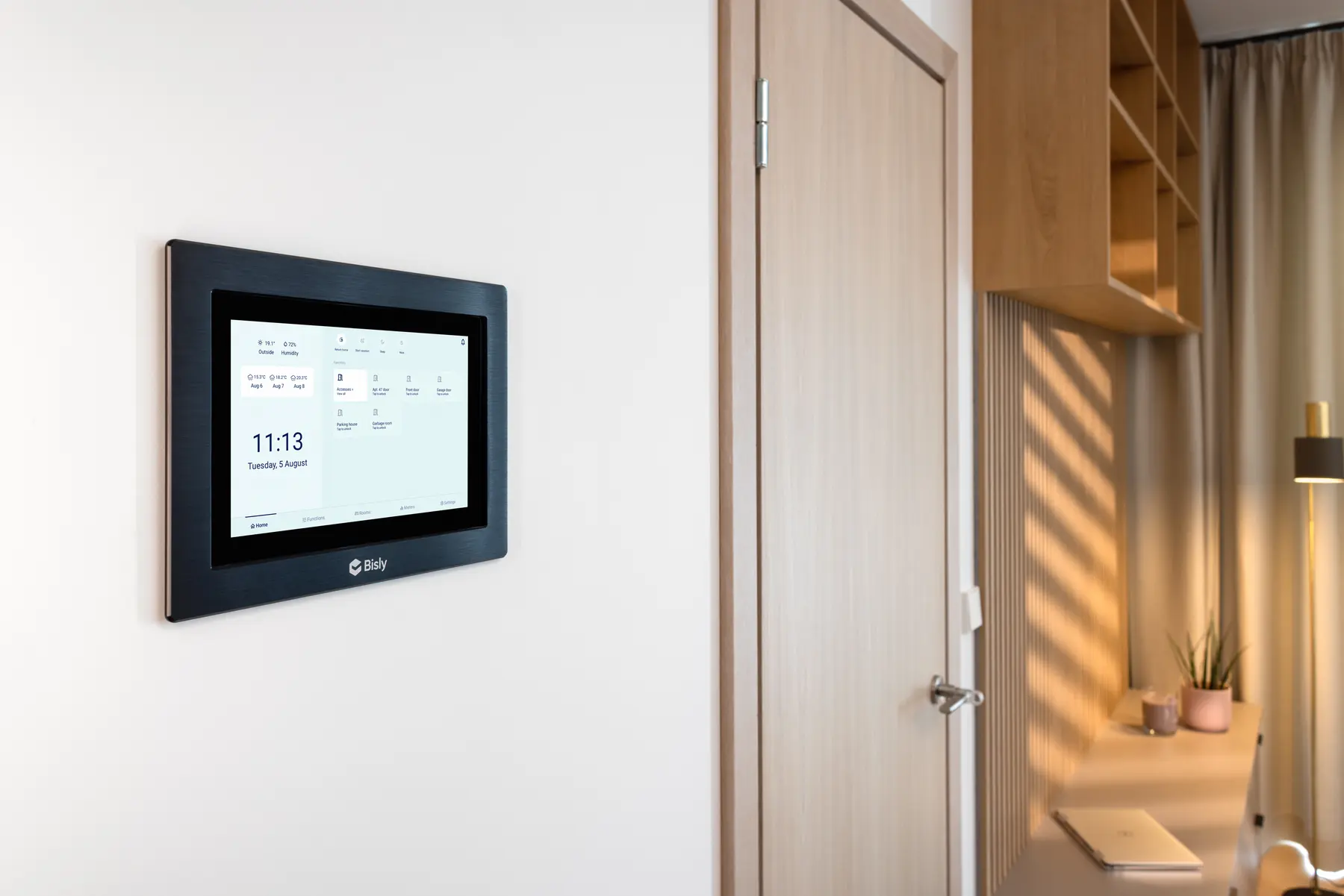 Engineering Alignment: Bringing European BMS Maturity to U.S. Projects