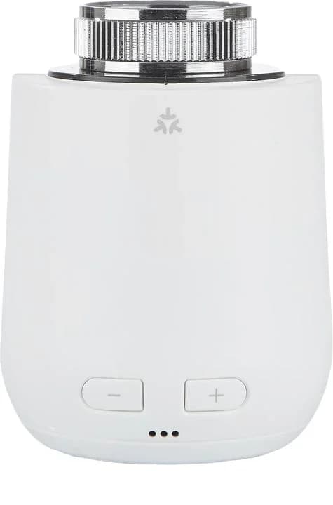 Wireless Actuator
