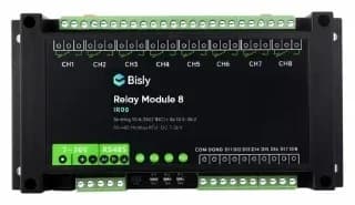 Relay Module 8 IR08